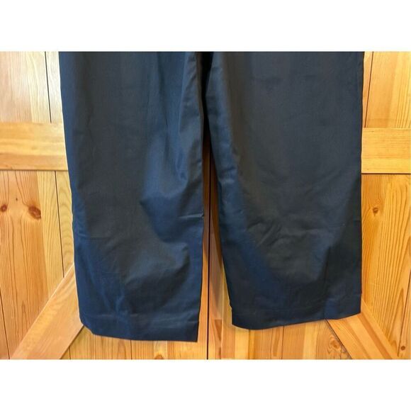 Prologue black wide leg, high-rise pants size 20W nwt (0777) - Picture 5 of 8